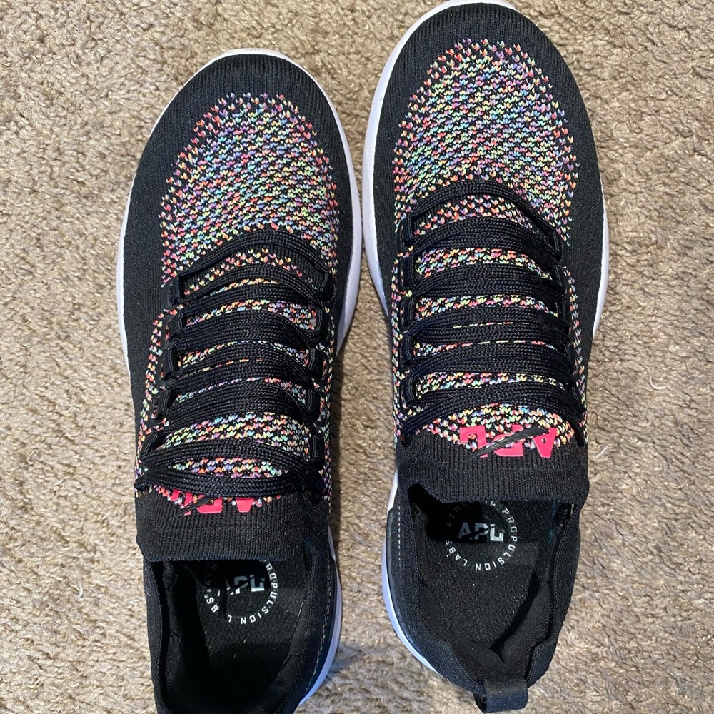 APL TechLoom Breeze